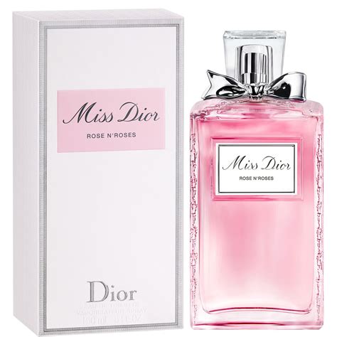 dior rose n roses douglas|DIOR Miss Dior Rose N'Roses Eau de Toilette .